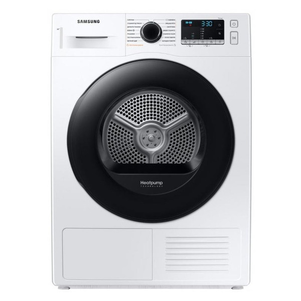 Сушильна машина Samsung DV90TA040AE/UA