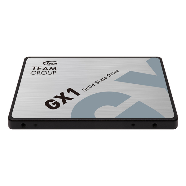 SSD-Накопичувач Team T253X1240G0C101