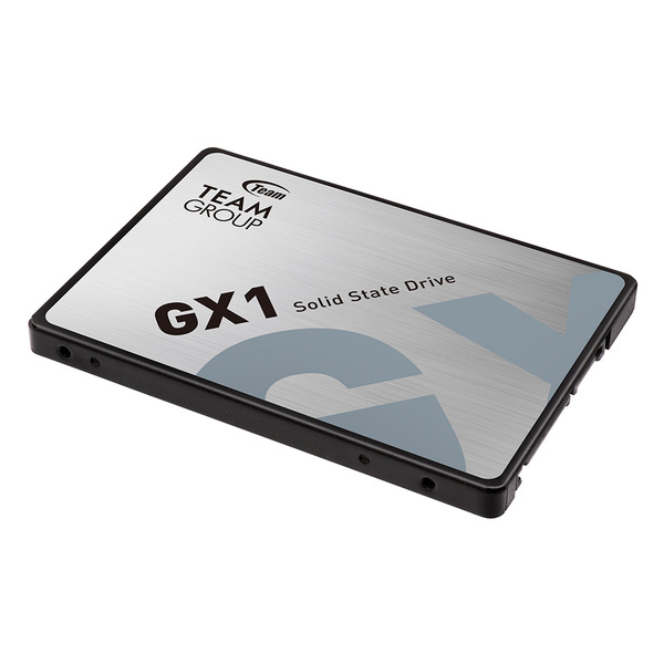 SSD-Накопичувач Team T253X1240G0C101