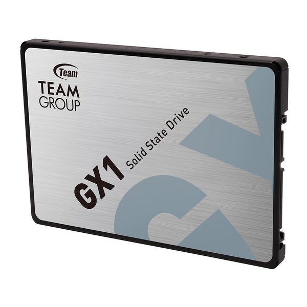 SSD-Накопичувач Team T253X1240G0C101