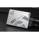 Накопитель SSD  240GB Team GX1 2.5" SATAIII TLC (T253X1240G0C101)