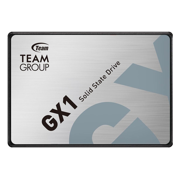SSD-Накопичувач Team T253X1240G0C101