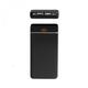 Универсальная мобильная батарея SkyDolphin SP28 PD+QC3.0 10000mAh Black (PB-000090)