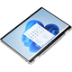 Ноутбук HP Envy x360 16-ac0005ua 16" WUXGA IPS Ts,300n,5MP/Ultra 7-155U(4.8)/16Gb/SSD512Gb/Intl Graphic/W11H