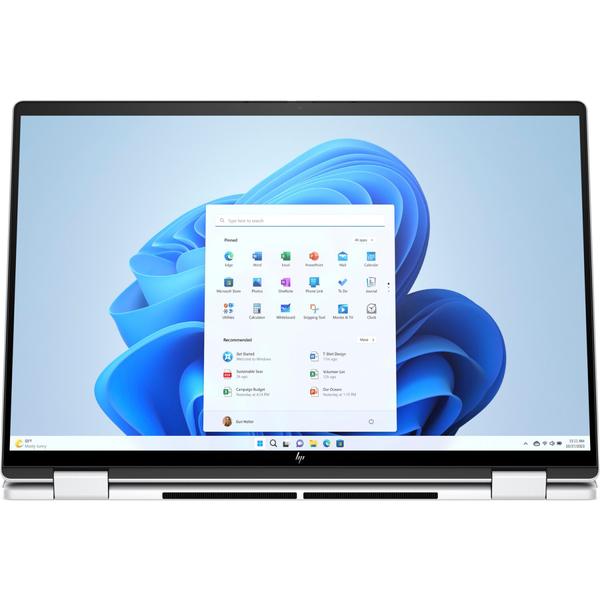 Ноутбук HP Envy x360 16-ac0005ua