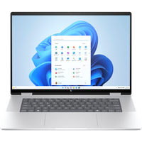 Ноутбук HP Envy x360 16-ac0005ua 16" WUXGA IPS Ts,300n,5MP/Ultra 7-155U(4.8)/16Gb/SSD512Gb/Intl Graphic/W11H