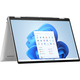 Ноутбук HP Envy x360 16-ac0005ua 16" WUXGA IPS Ts,300n,5MP/Ultra 7-155U(4.8)/16Gb/SSD512Gb/Intl Graphic/W11H