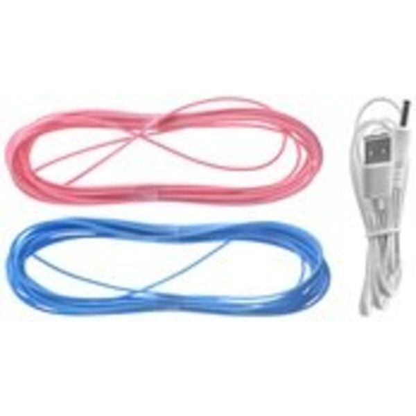 Ручка 3D 2E SL 900 рожева (2E-SL-900PK)