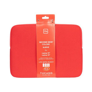 Чохол Tucano Colore BFC1314-R