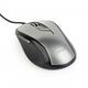 Мышь Gembird MUS-6B-01-BG Black/Grey