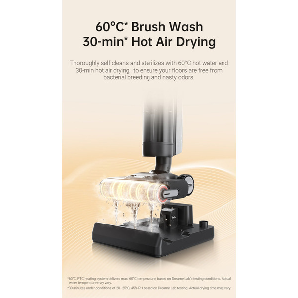 Пилосос Dreame H13 Pro (HHR27C)