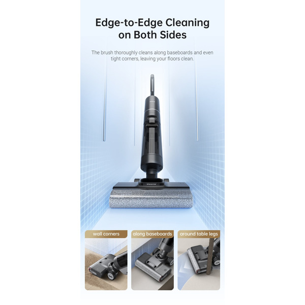 Пилосос Dreame H13 Pro (HHR27C)