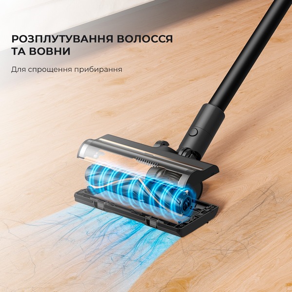 Пилосос Dreame R10 Pro (VTV41B)