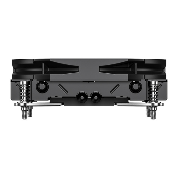 Кулер ID-Cooling IS-28i Black