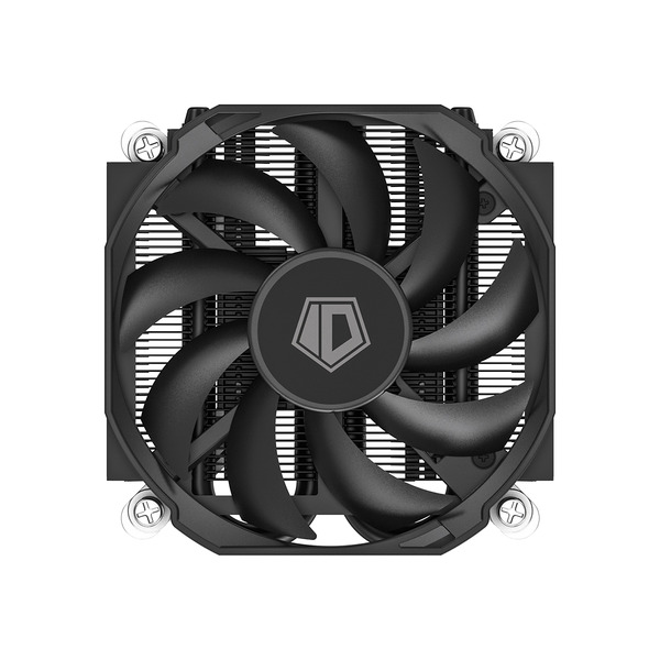 Кулер ID-Cooling IS-28i Black