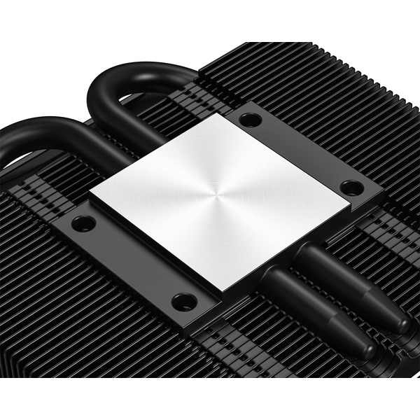 Кулер ID-Cooling IS-28i Black