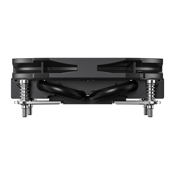 Кулер ID-Cooling IS-28i Black