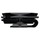 Кулер процессорный ID-Cooling IS-37-XT Black