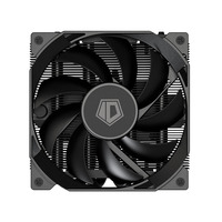 Кулер ID-Cooling IS-37-XT Black