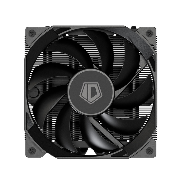 Кулер ID-Cooling IS-37-XT Black