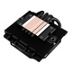 Кулер процессорный ID-Cooling IS-37-XT Black
