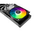 Система водяного охлаждения ID-Cooling Space LCD SL240 XE