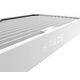 Система водяного охлаждения ID-Cooling Space LCD SL240 XE White