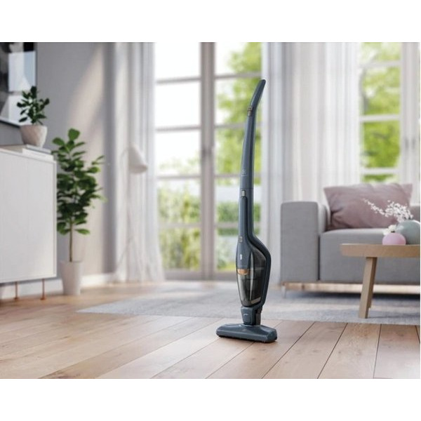 Пилосос Акумуляторний Electrolux EERC75DB