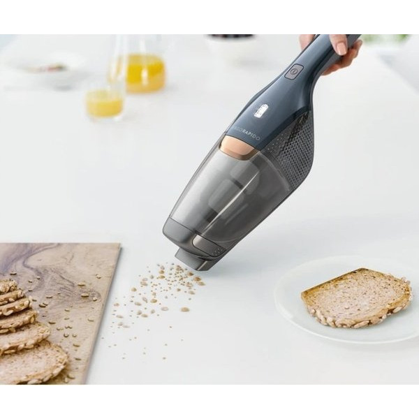 Пилосос Акумуляторний Electrolux EERC75DB