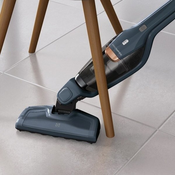 Пилосос Акумуляторний Electrolux EERC75DB