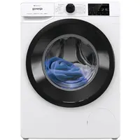 Пральна машина повногабаритна Gorenje WPNEI84A1SWIFI/UA