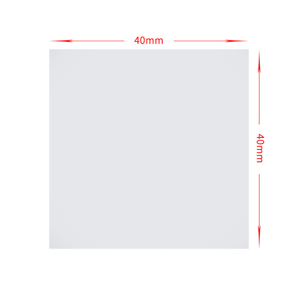 Термопрокладка ID-Cooling FROST PTM-2