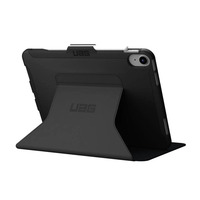 Чохол UAG для Apple iPad 10.9" (10th Gen, 2022) Scout Folio, Black (12339I114040)