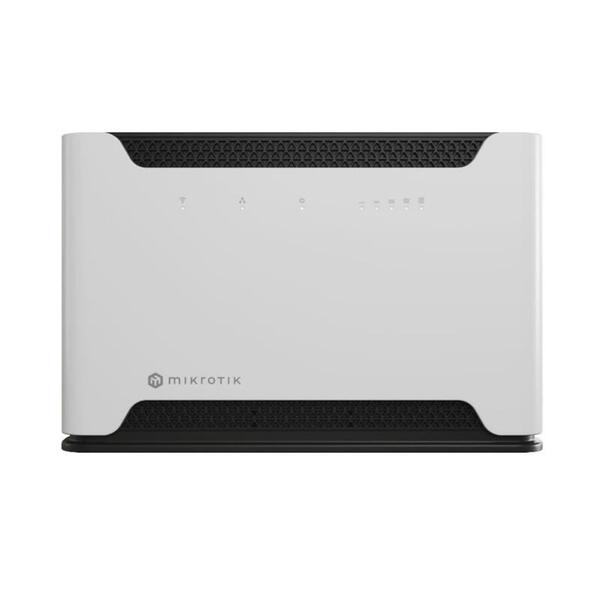 Бездротовий маршрутизатор MikroTik Chateau LTE6 (D53G-5HacD2HnD-TC&amp;FG621-EA)