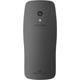 Мобильный телефон Nokia 3210 4G 2024 Dual Sim Black