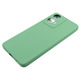 Чeхол-накладка Dengos Soft для Motorola Moto G24/Moto G24 Power Mint (DG-TPU-SOFT-58)