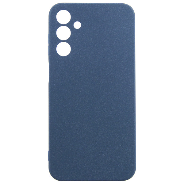 Чохол Dengos Carbon для Samsung Galaxy M15 SM-M156 Blue DG-TPU-CRBN-197