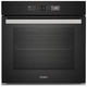 Електрична духова шафа Whirlpool AKZ 96230 NB