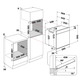 Електрична духова шафа Whirlpool AKZ 96230 NB
