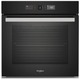 Електрична духова шафа Whirlpool AKZ 96230 NB