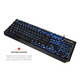 Клавиатура Motospeed CK95 Outemu Blue Black (mtck95mb)