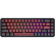 Клавиатура беспроводная Motospeed Darmoshark K5 Gateron Red Red-Black (dmk5rbgr)