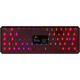 Клавиатура беспроводная Motospeed Darmoshark K5 Gateron Red Red-Black (dmk5rbgr)