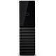 Внешний жесткий диск 3.5" USB 6.0TB WD My Book Black (WDBBGB0060HBK-EESN)