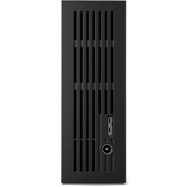 Жорсткий диск Seagate One Touch Black STLC10000400