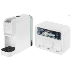 Кавоварка Catler ES720PORTOW