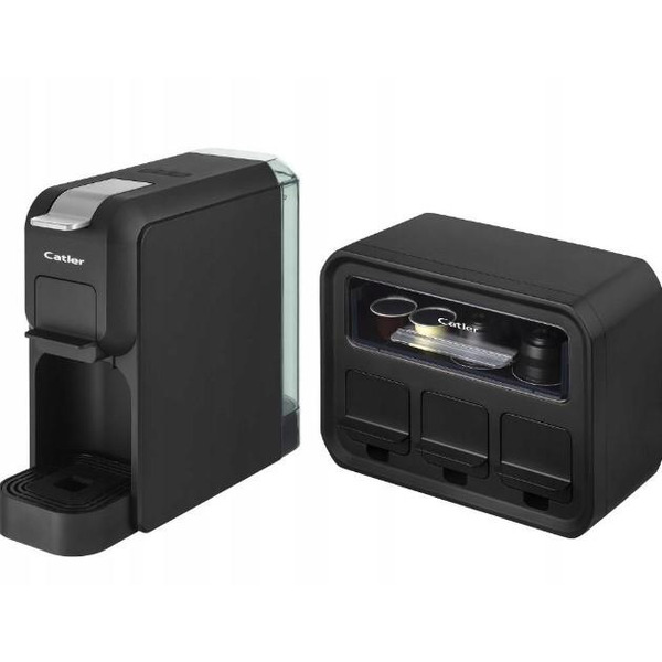 Кавоварка Catler ES721PORTOB