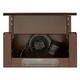 Вытяжка Eleyus Breeze 470 60 BR