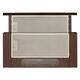 Вытяжка Eleyus Breeze 470 60 BR