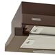 Вытяжка Eleyus Breeze 470 60 BR